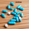 Zovirax 2g prix a